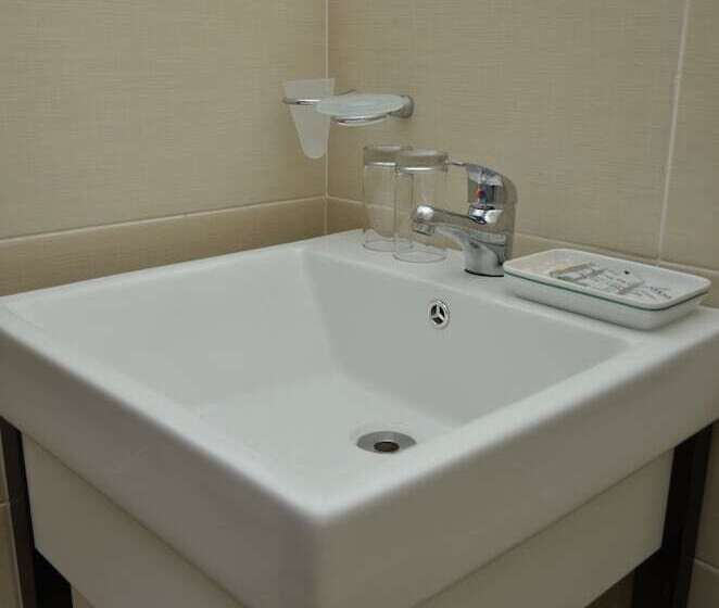 Hostel & Suites Del Rio