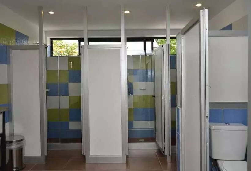 Hostel & Suites Del Rio