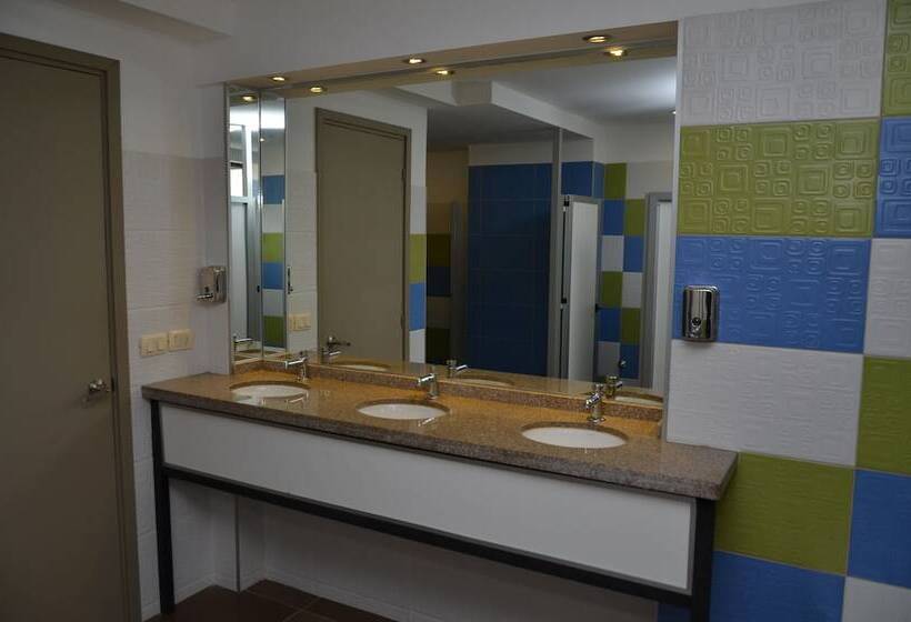 Hostel & Suites Del Rio