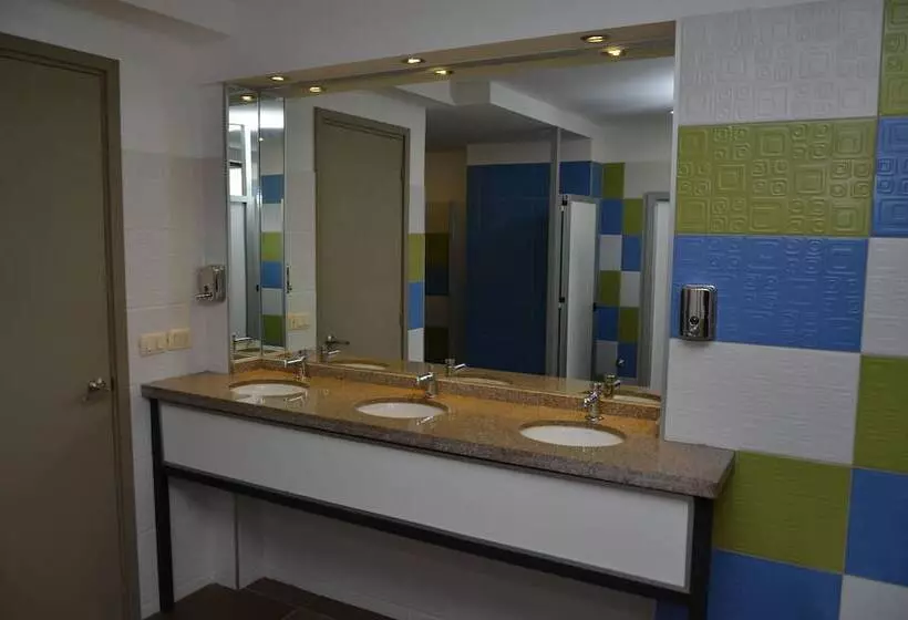 Hostel & Suites Del Rio