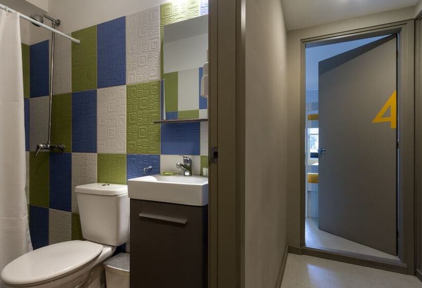 Hostel & Suites Del Rio