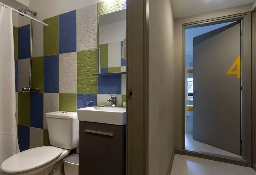 Hostel & Suites Del Rio