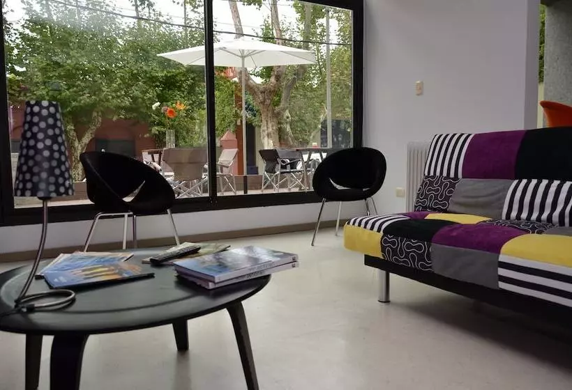 Hostel & Suites Del Rio