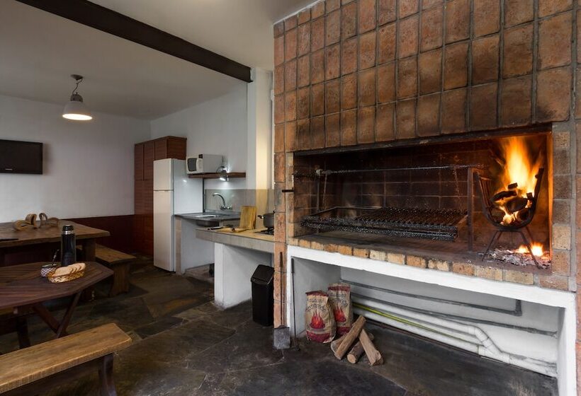 Hostel & Suites Del Rio