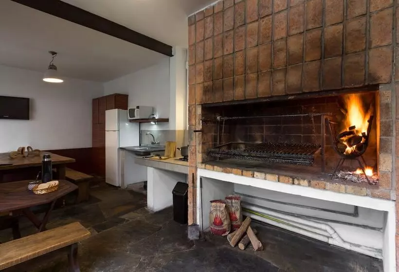 Hostel & Suites Del Rio