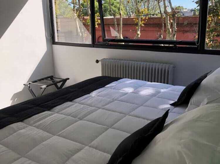 Hostel & Suites Del Rio