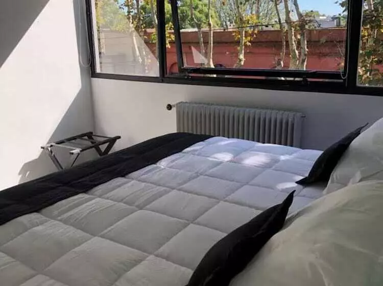 Hostel & Suites Del Rio