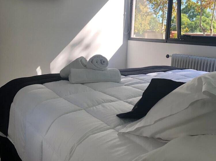 Hostel & Suites Del Rio