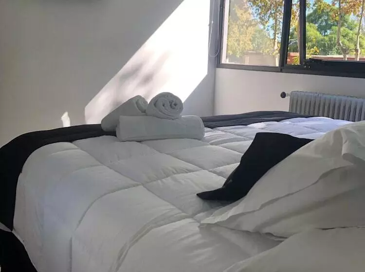 Hostel & Suites Del Rio