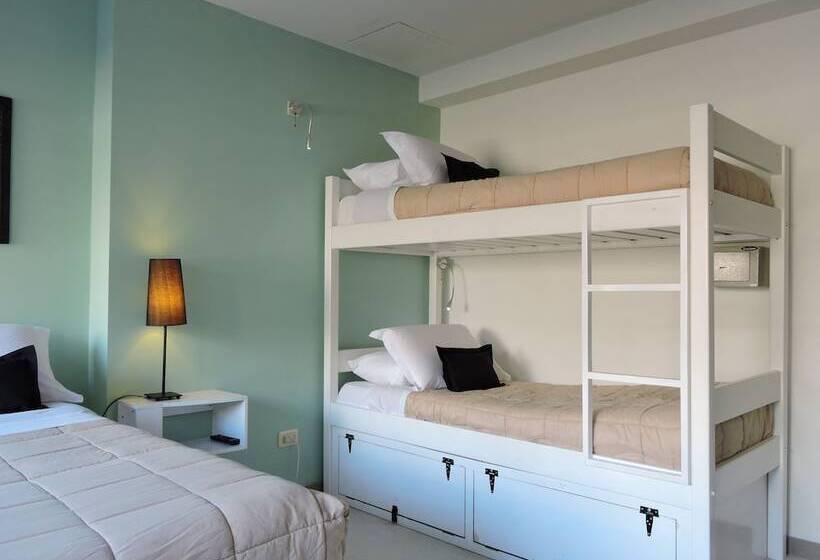 Hostel & Suites Del Rio