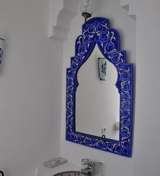 فندق Al Alba Hammam & Restaurant