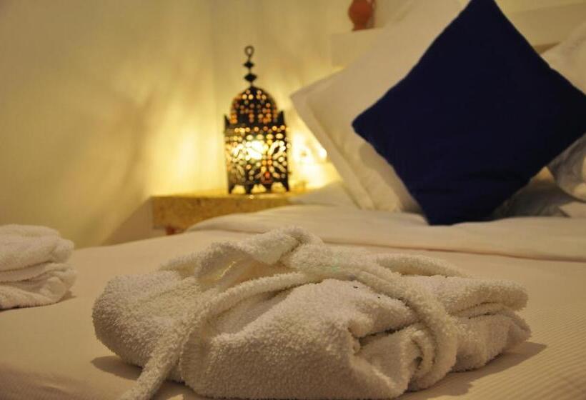 فندق Al Alba Hammam & Restaurant