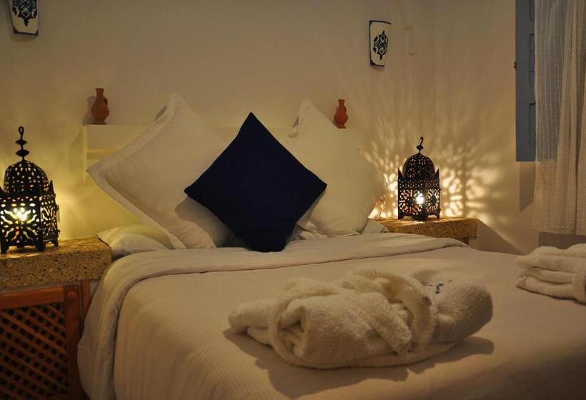 فندق Al Alba Hammam & Restaurant