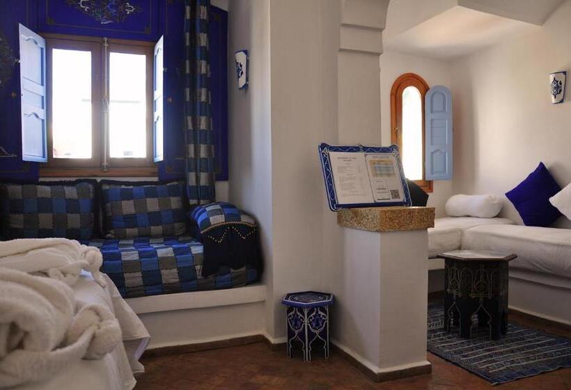 فندق Al Alba Hammam & Restaurant