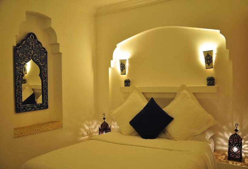 فندق Al Alba Hammam & Restaurant