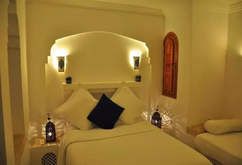 Hotel Al Alba Hammam & Restaurant