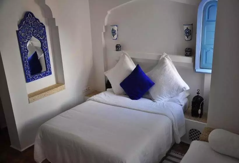 Hotel Al Alba Hammam & Restaurant