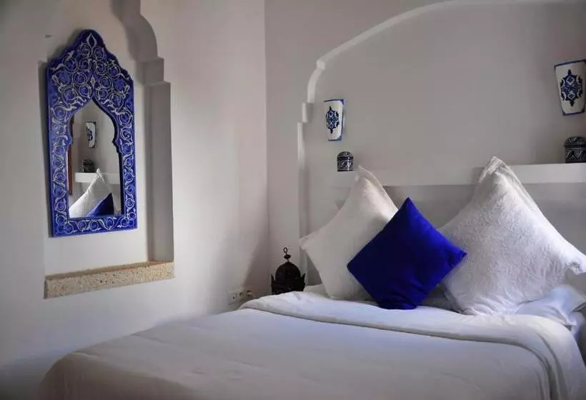 Hotel Al Alba Hammam & Restaurant