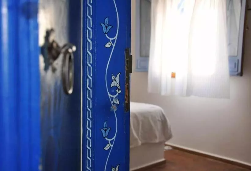 Hotel Al Alba Hammam & Restaurant