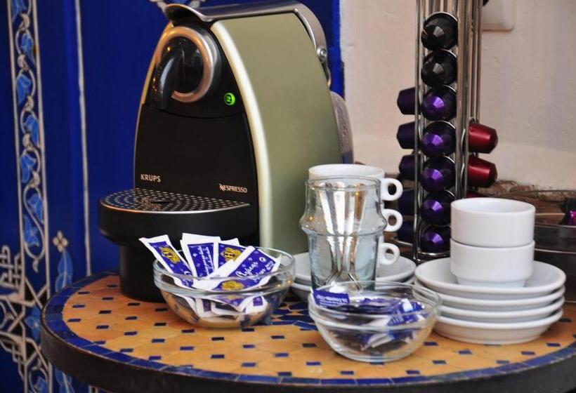 فندق Al Alba Hammam & Restaurant