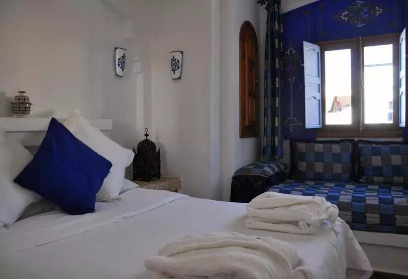 Hotel Al Alba Hammam & Restaurant