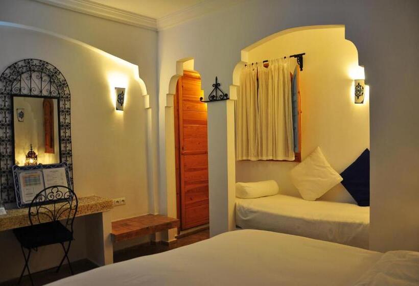 فندق Al Alba Hammam & Restaurant