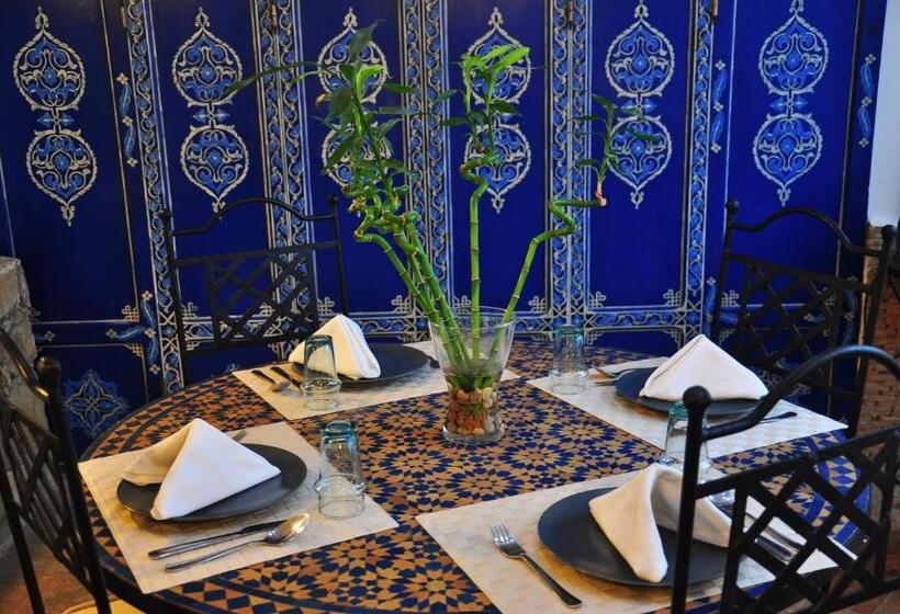 فندق Al Alba Hammam & Restaurant