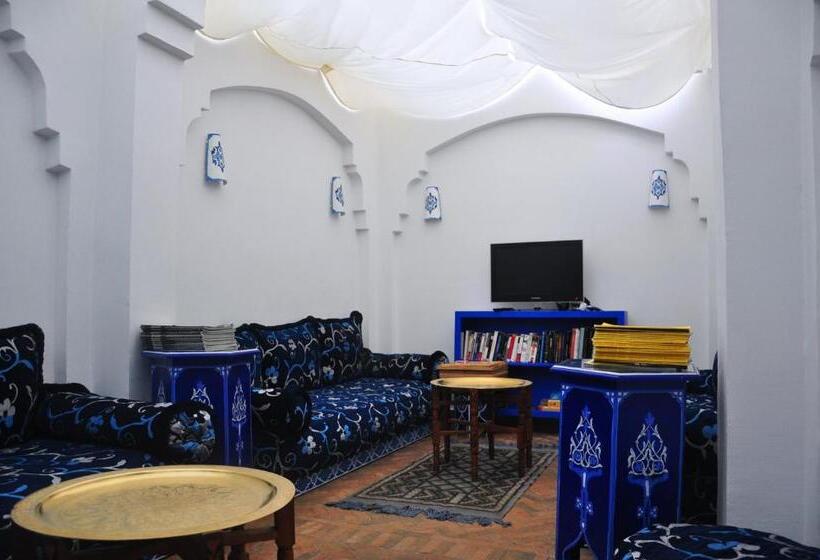 فندق Al Alba Hammam & Restaurant