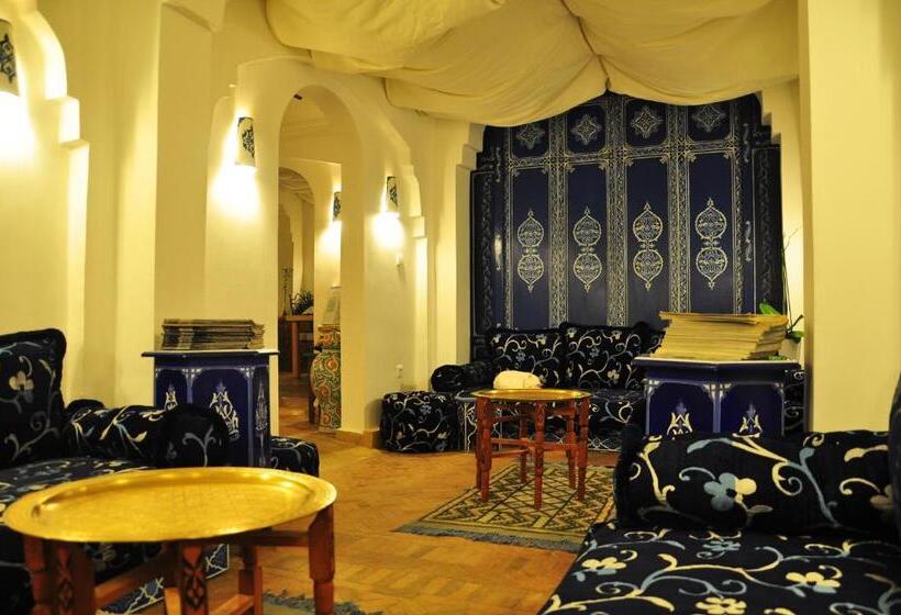 فندق Al Alba Hammam & Restaurant