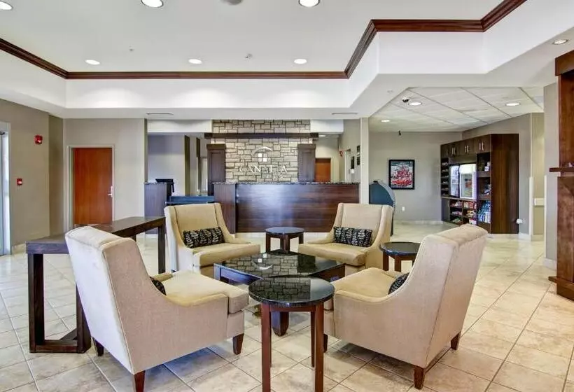 Canalta Hotel Assiniboia