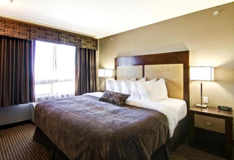 Canalta Hotel Assiniboia