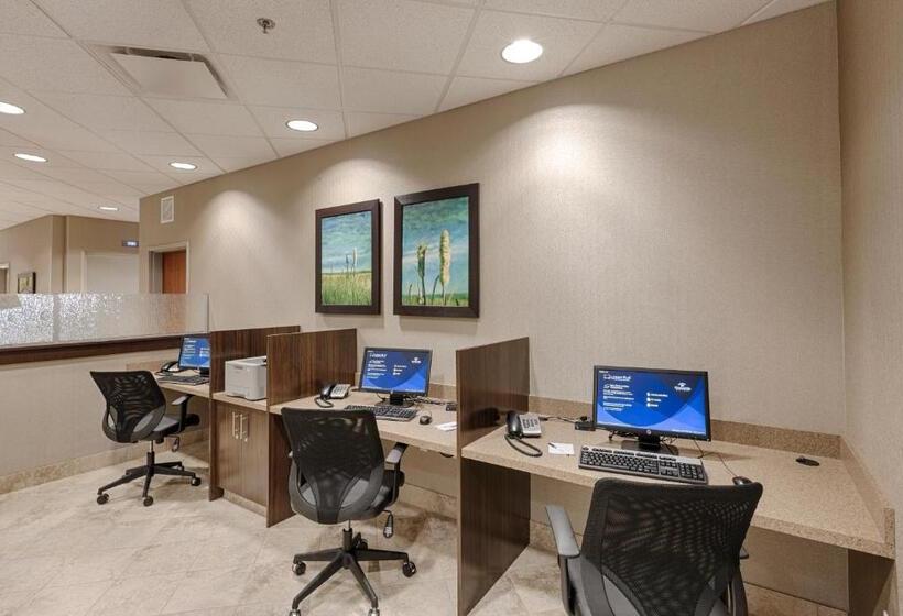 Canalta Hotel Assiniboia