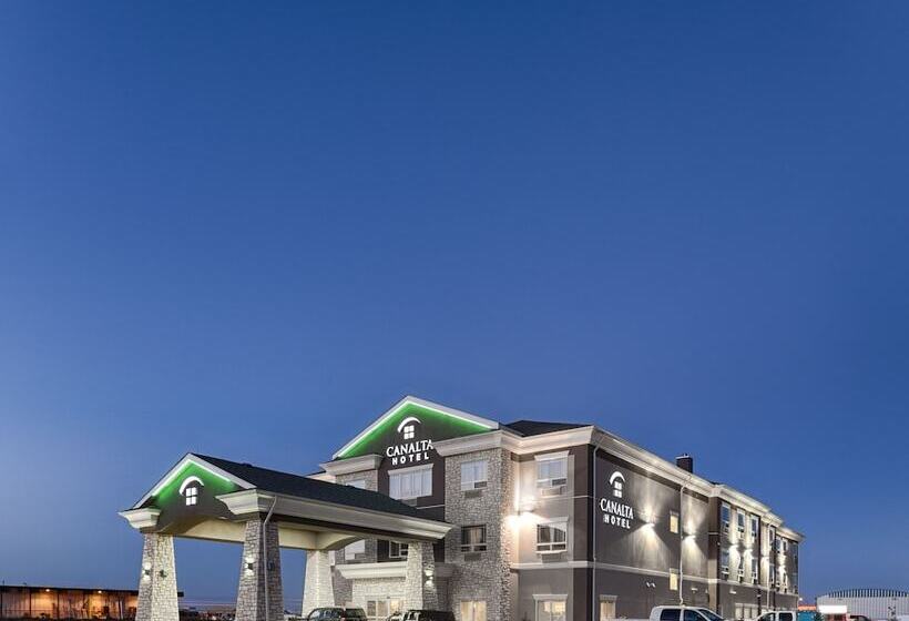 Canalta Hotel Assiniboia