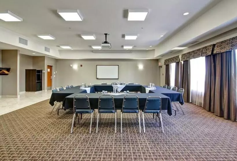 Canalta Hotel Assiniboia