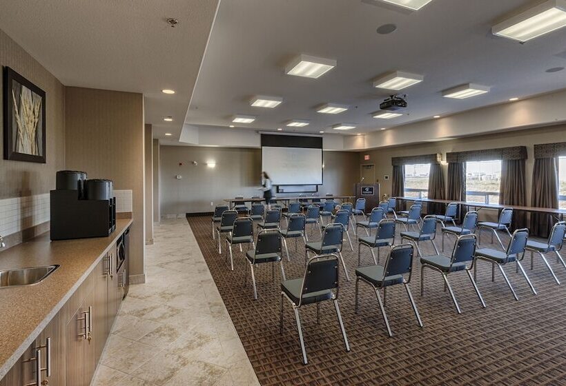 Canalta Hotel Assiniboia