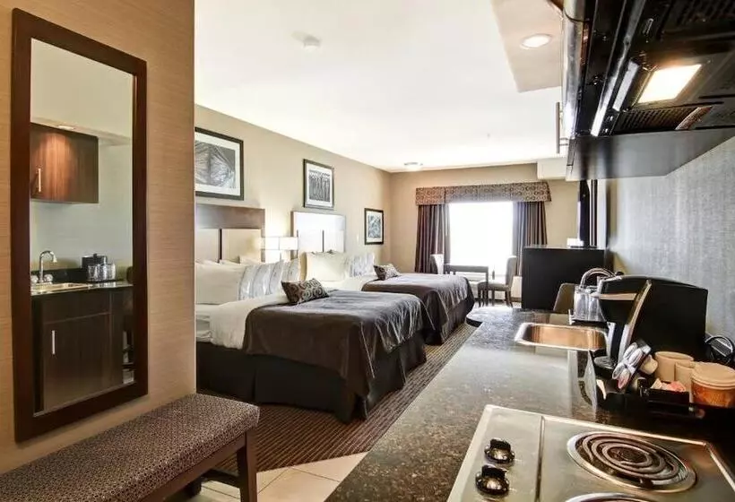 Canalta Hotel Assiniboia