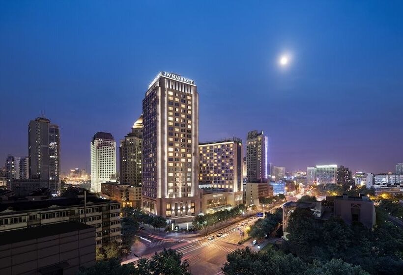 酒店 Courtyard By Marriott Hangzhou Wulin