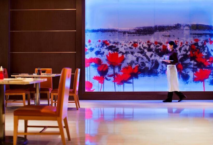 酒店 Courtyard By Marriott Hangzhou Wulin