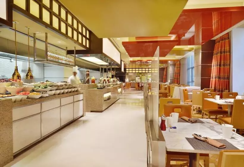 هتل Courtyard By Marriott Hangzhou Wulin