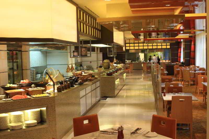 酒店 Courtyard By Marriott Hangzhou Wulin