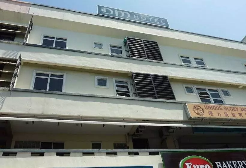 Hotel Dm