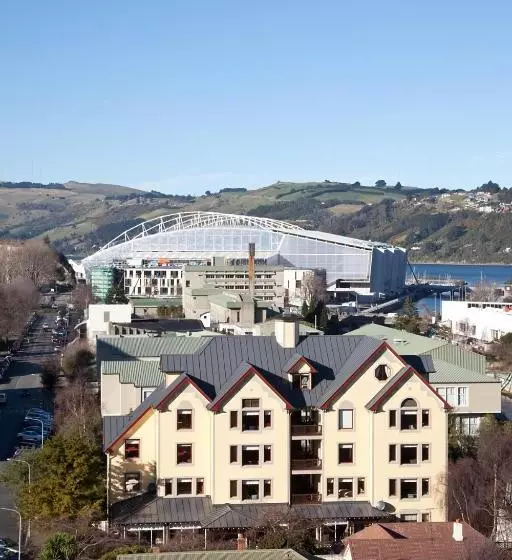 Hotel Executive Residence