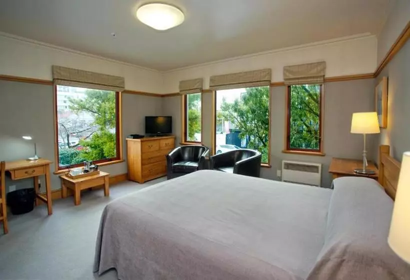 Hotel Executive Residence