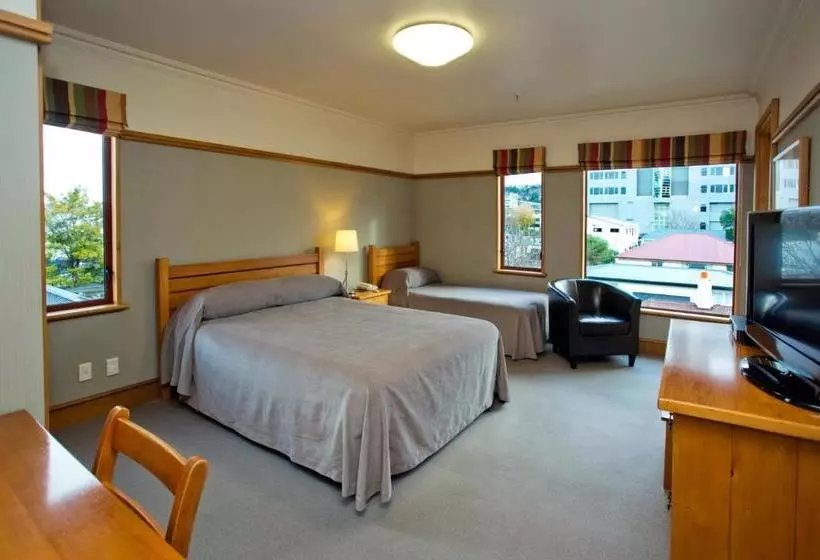 Hotel Executive Residence