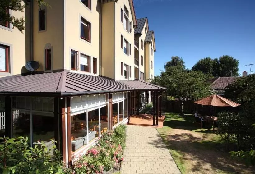 Hotel Executive Residence