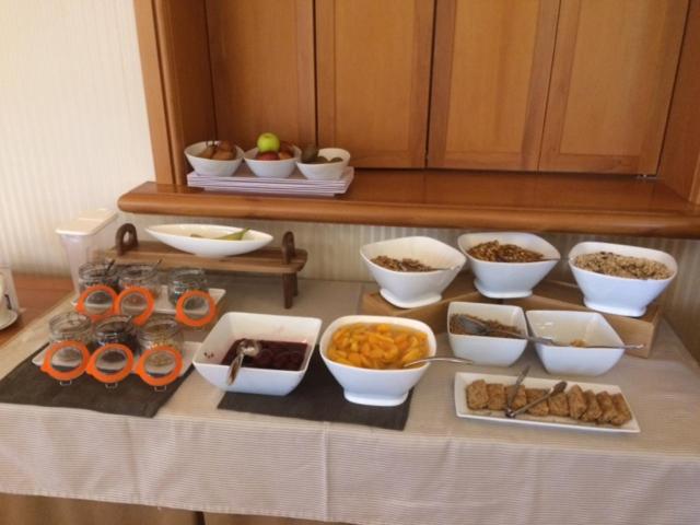 فندق Executive Residence