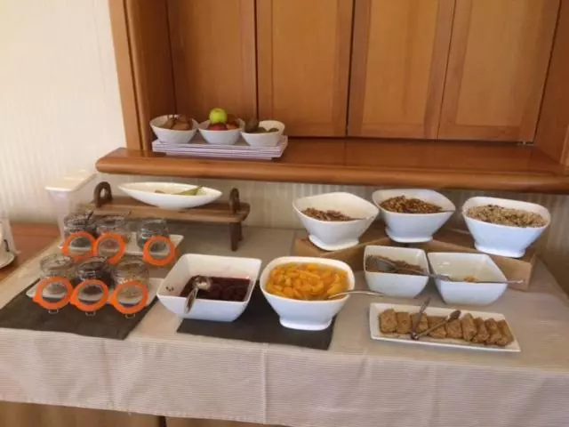 Hotel Executive Residence