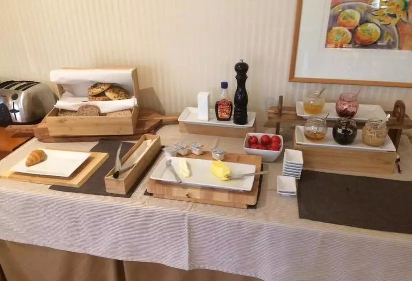 Hotel Executive Residence