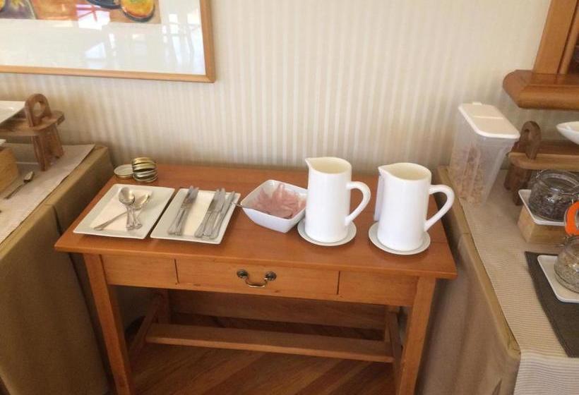 فندق Executive Residence