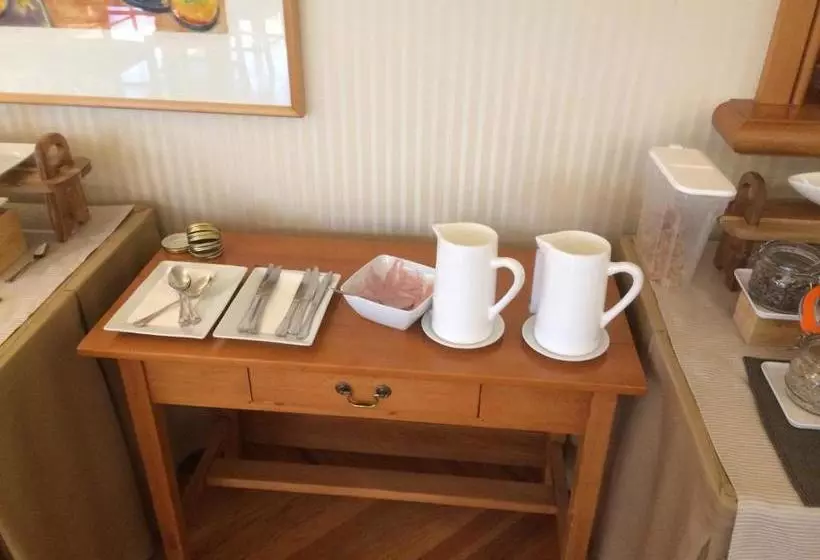 Hotel Executive Residence